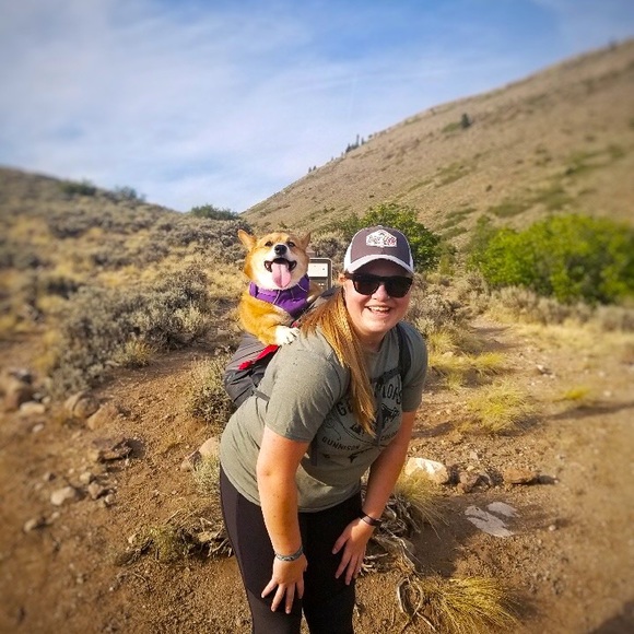 Meet your Posher, Kiera - Picture 3 of 3